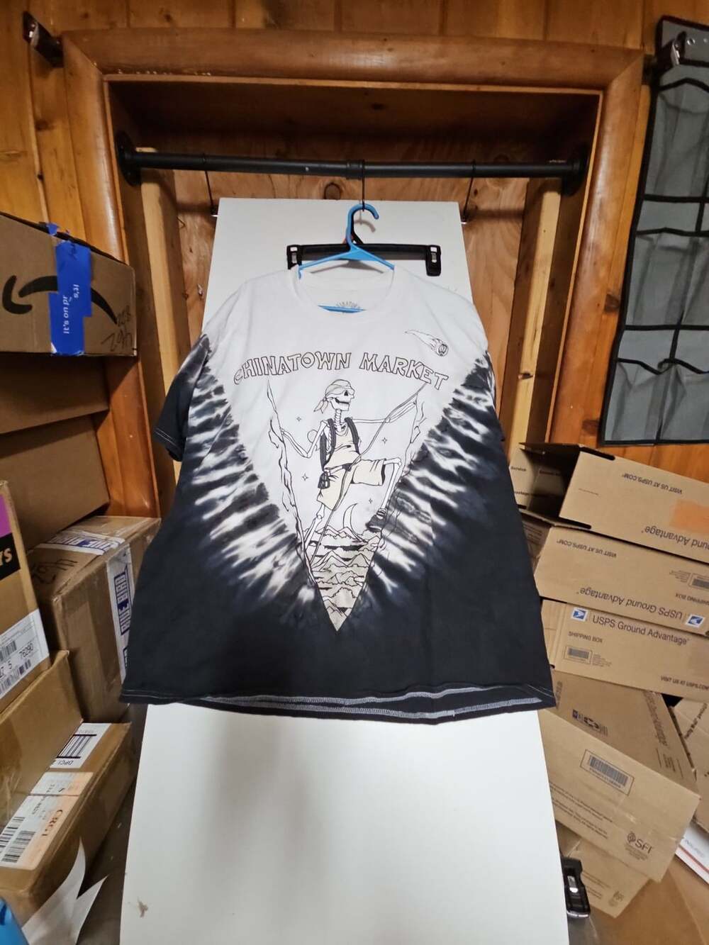 (359) ChinatowT-Shirt
